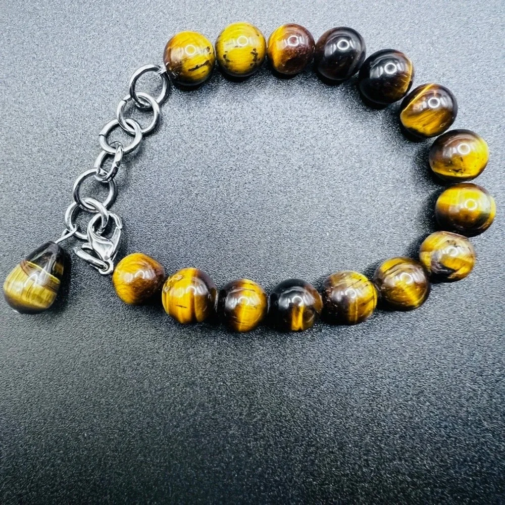 N/A tigers eye